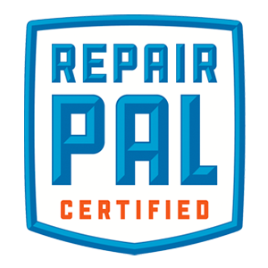 car repair pal certified