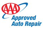 certified aaa repair shop
